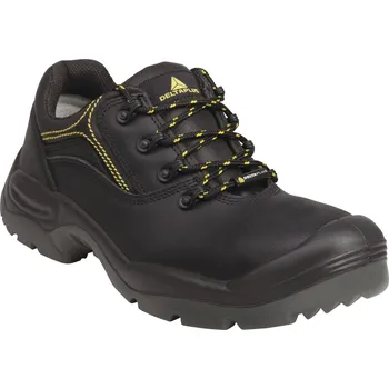 Pracovní obuv DELTA PLUS Pracovní obuv MAESTRO S3 SRC Velikost boty: 42