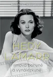 Hedy Lamarr - Michaela Lindingerová…