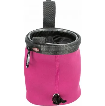 Pamlskovník Neoprenový sáček na pamlsky Twist Treat, ø 11 × 14 cm