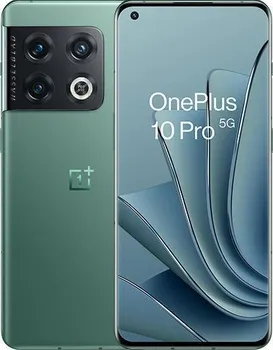 Mobilní telefon OnePlus 10 Pro