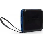 OXE Powerbanka do kapsy, kapacita 10000 mAh, modrá