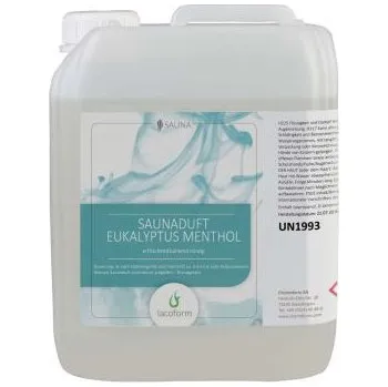 Vonná esence pro vířivku Esence SA Eukalyptus mentol
