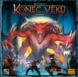 REXhry Konec věků + 6 promo karet