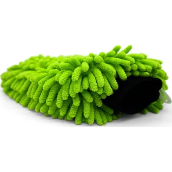 Mycí rukavice Rastaman