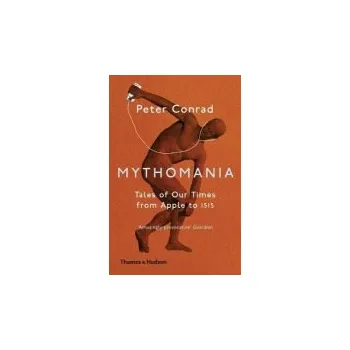 Cizojazyčná kniha Mythomania - Conrad, Peter