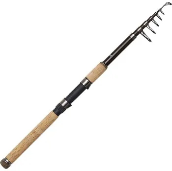 DAM Backbone II Tele 270 cm/50-100 g