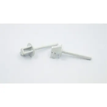 Příslušenství k šicímu stroji Kolík cívky vodorovný Zetina 6323