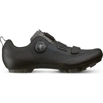 Pánské cyklistické tretry fi'zi:k Terra X5 černé 40