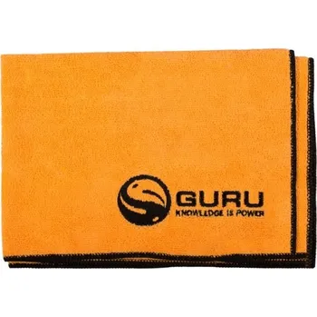 Ručník Guru Ručník Microfibre Towel 58x40cm