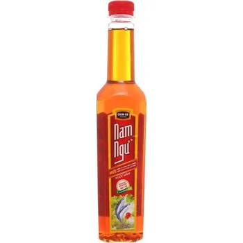 Omáčka Nam Ngu Rybí omáčka 750ml