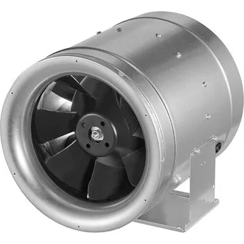 Domácí ventilátor RUCK Etaline EL 355 D2 01