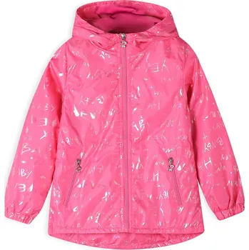 Dívčí bunda GLO STORY YEAH růžová Velikost: 152-158