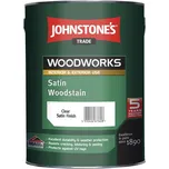 Johnstone´s Satin Wood 2,5 l