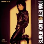 Up Your Alley - Joan Jett & The…