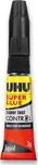 UHU Super Glue Control 3 g