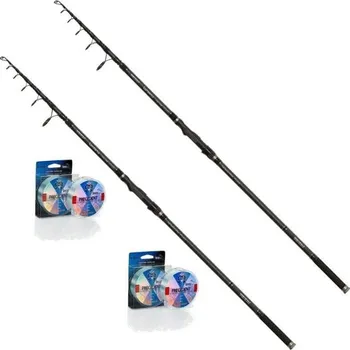 Mistrall Lamberta Tele Carp Model 360…