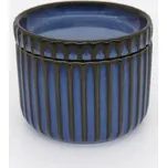 Kameninová miska s víčkem TORO 400ml