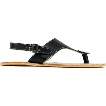 Dámské sandále Be Lenka Promenade černé