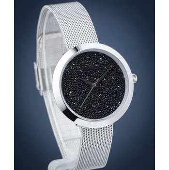 Hodinky Dámské hodinky Adriatica Fashion A3646.5114QBL-SET A3646.5114QBL-SET