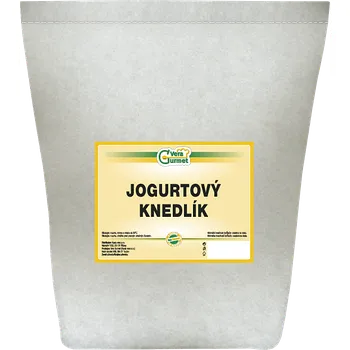 Vera Gurmet Jogurtový knedlík 5kg