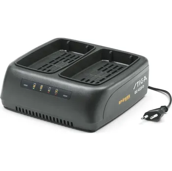 Stiga EC 415 D (277020208ST1)