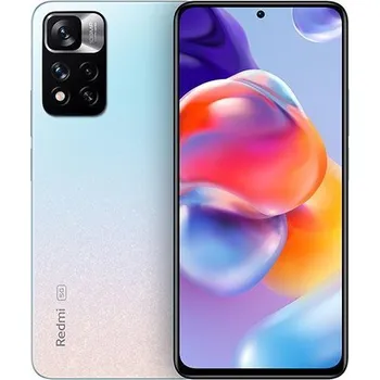 Mobilní telefon Xiaomi Redmi Note 11 Pro Plus 5G