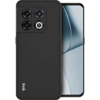 Pouzdro na mobilní telefon Imak UC-3 OnePlus 10 Pro 5G Barva: Černá