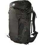 Mammut Lithium 50 black 0001 černá 50 l