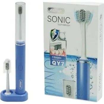 Zubní kartáček Zubní kartáček sonický QY7