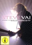 Where The Wild Things Are - Steve Vai…