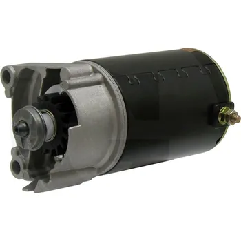 Startér motoru zahradní sekačky Briggs & Stratton série 40, 42, 46 kryt 3 5/8" zubů 16