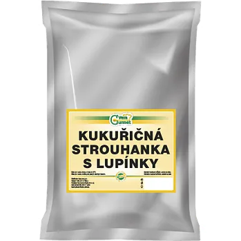 Vera Gurmet Kukuřičná strouhanka s lupínky 1kg