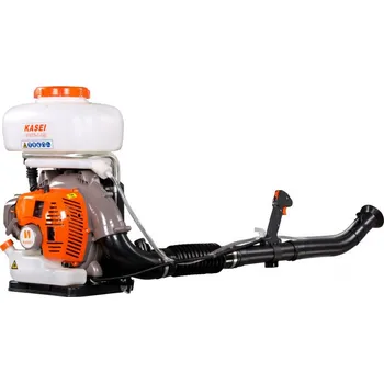 Postřikovač Kasei 3WF-14B motorový rosič 14 l
