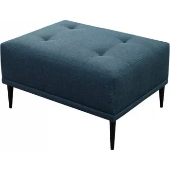 Nábytek Moderní taburet Huguk, Barva: Samoa 07 MIRJAN 5903211123047