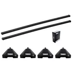 Thule WingBar Evo Hyundai Tucson…