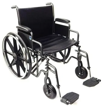Invalidní vozík Timago Big K7 61 cm