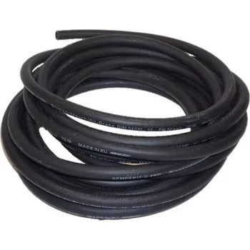 FBD 11x18 10BAR (pro brzdové systémy aut.) SEMPERFLEX hadice do tlaku 10 bar, DLE UIC 830-1/V