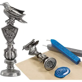 Sběratelství Noble Collection Pečetidlo Harry Potter - Havraspár