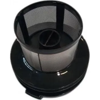 Filtr do vysavače Filtr prachové nádoby Concept VP6120, VP6200 kompletní vnitřní