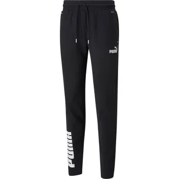 PUMA Power Colour-Block Pants 847392-01 M
