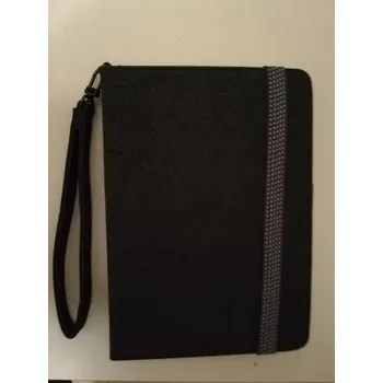 Pouzdro na tablet Flipové pouzdro Yome pro Apple iPad Mini, černá