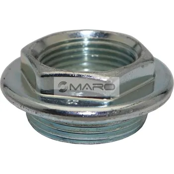 Radiátor Viadrus Růžice 5/4" x 1" levá Kalor, 8317