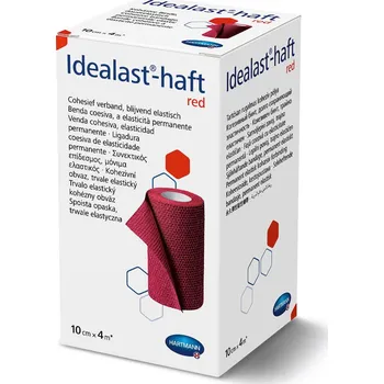 HARTMANN Peha-haft Color 10 cm x 4 m…