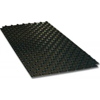 Stavebniny IVAR CS Systémová hydroizolační fólie 0,8 x 1,4 m