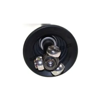 Hřídel nápravy Hnací hřídel LÖBRO 304300 - RENAULT