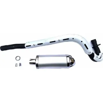 Výfuk pro motocykl Výfuk kompletní XMOTOS XB38