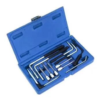 QUATROS Sada na demontáž airbagů QS14812