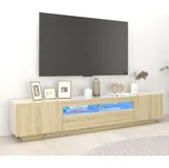 vidaXL 3081909 dub sonoma 