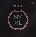 D'Addario NYXL1052