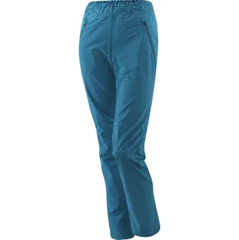 Dámské kalhoty LOFFLER Löffler PULL-ON TREKKING TAPERED ASSL 38/S 373